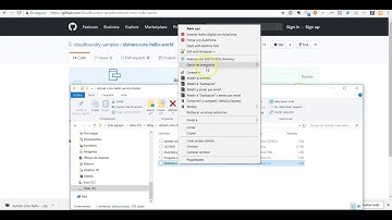SAP Cloud Platform - Cloud Foundry (1/3)