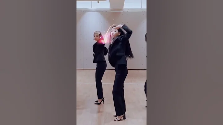 aespa 에스파 'Next Level' aespa Company ver. Dance Practice #nextlevel #aespa ❤️