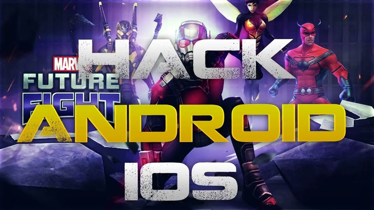 MARVEL Future Fight Free Crystals Tutorial ✱ 100 Free Crystals! ✱ MARVEL Future Fight