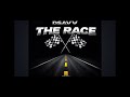 DSAVV - THE RACE (OFFICIAL AUDIO)