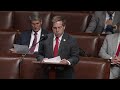 Energy & Water Subcommittee Chairman Fleischmann Remarks During Floor Consideration of H.R. 6938