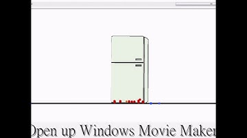 How to change/convert a pivot animation into an AVI video (Pivot 3.1)