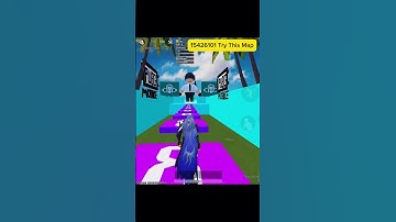 Math Parkour Try It #pubgmobile #pubgmnextstarprogram #pubgmwow #pubgmobilec9s26