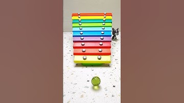 🎈✨ Marble Oddly Satisfying Games ASMR video trends on YouTube #satisfying#asmr #oddlysatisfyingasmr