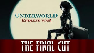 Underworld: Endless War - Review