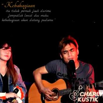 Story wa charly van houten feat via vallen ( My Heart )
