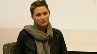 Sugarland singer's deposition leaked