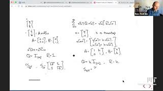 Mini-Lecture 4 | MIT 6.832 (Underactuated Robotics), Spring 2021