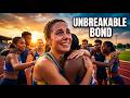 Stronger Together Teamwork &amp; Athlete Motivation Story