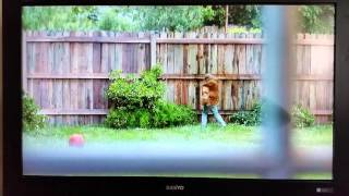 Paper Airplane Commercial