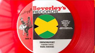 Dreadnaught Baba Brooks & Roland Alphonso