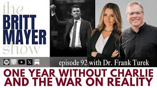 Download Lagu One Year Without Charlie Kirk & The War On Reality | Dr. Frank Turek | ep 92 Download Lagu One Year Without Charlie Kirk & The War On Reality | Dr. Frank Turek | ep 92
