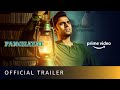 Panchayat  official trailer  new series 2020  tvf  amazon prime