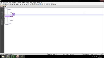 How to create List in HTML