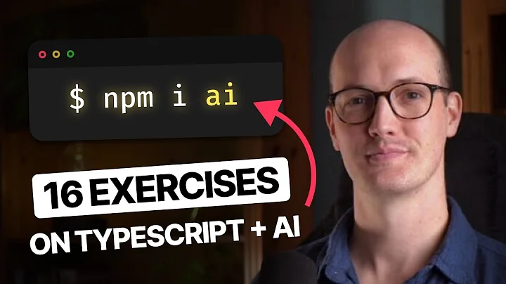 A Complete Guide To Vercel’s AI SDK // The ESSENTIAL Tool For Shipping AI Apps