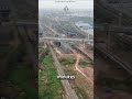 How China Rotated a 46,000-Ton 🤯 Bridge in Just 68 Minutes #shorts