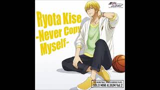 Kise Ryota - Shutter Chance Wa Smile Yori