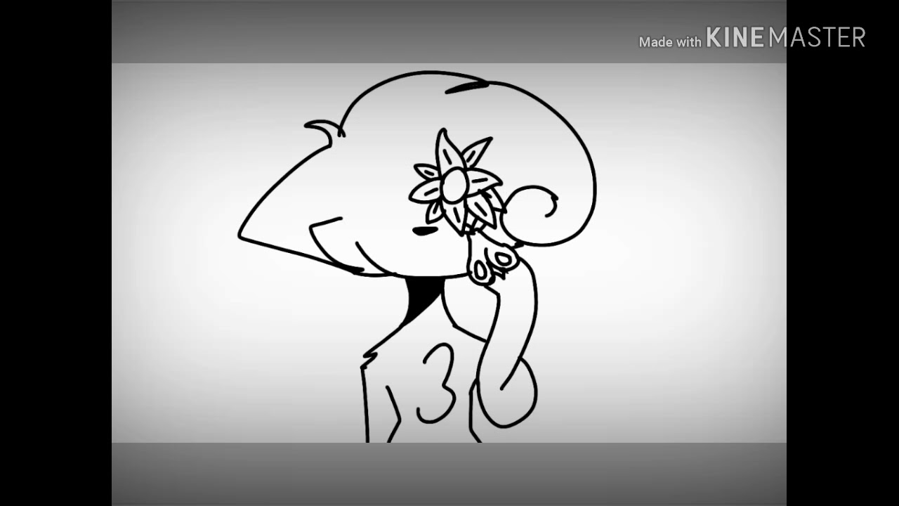 Cut. (Speedpaint)