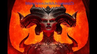 Diablo IV - Rouge