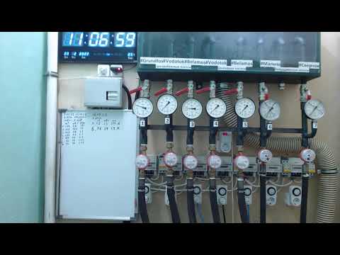 Video: Šta je bb5 pumpa?