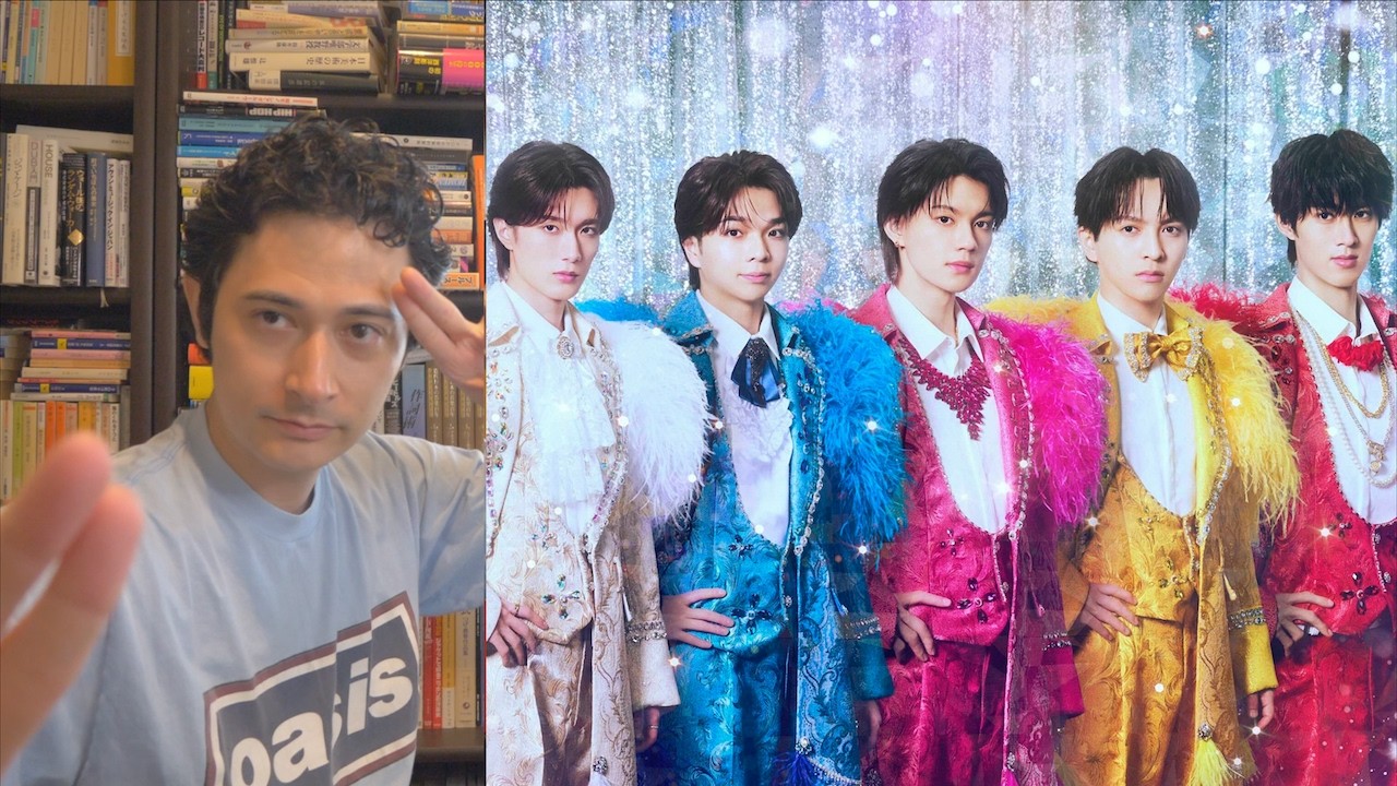 みるくです。 Honestly talking about how I see M!LK's massive viral success