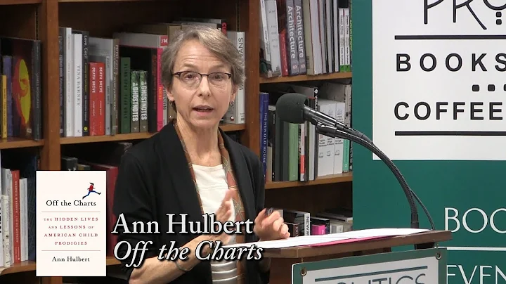 Ann Hulbert, "Off The Charts"