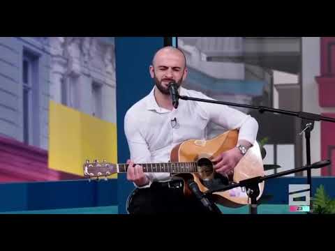 ალექსანდრე მრელაშვილი | aleqsandre mrelashvili - დამშრალ ნაკადულს - damshral nakaduls