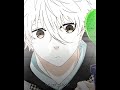 Nagi Seishiro Edit Rate from 1 to 10