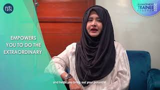Management Trainee Program 2022