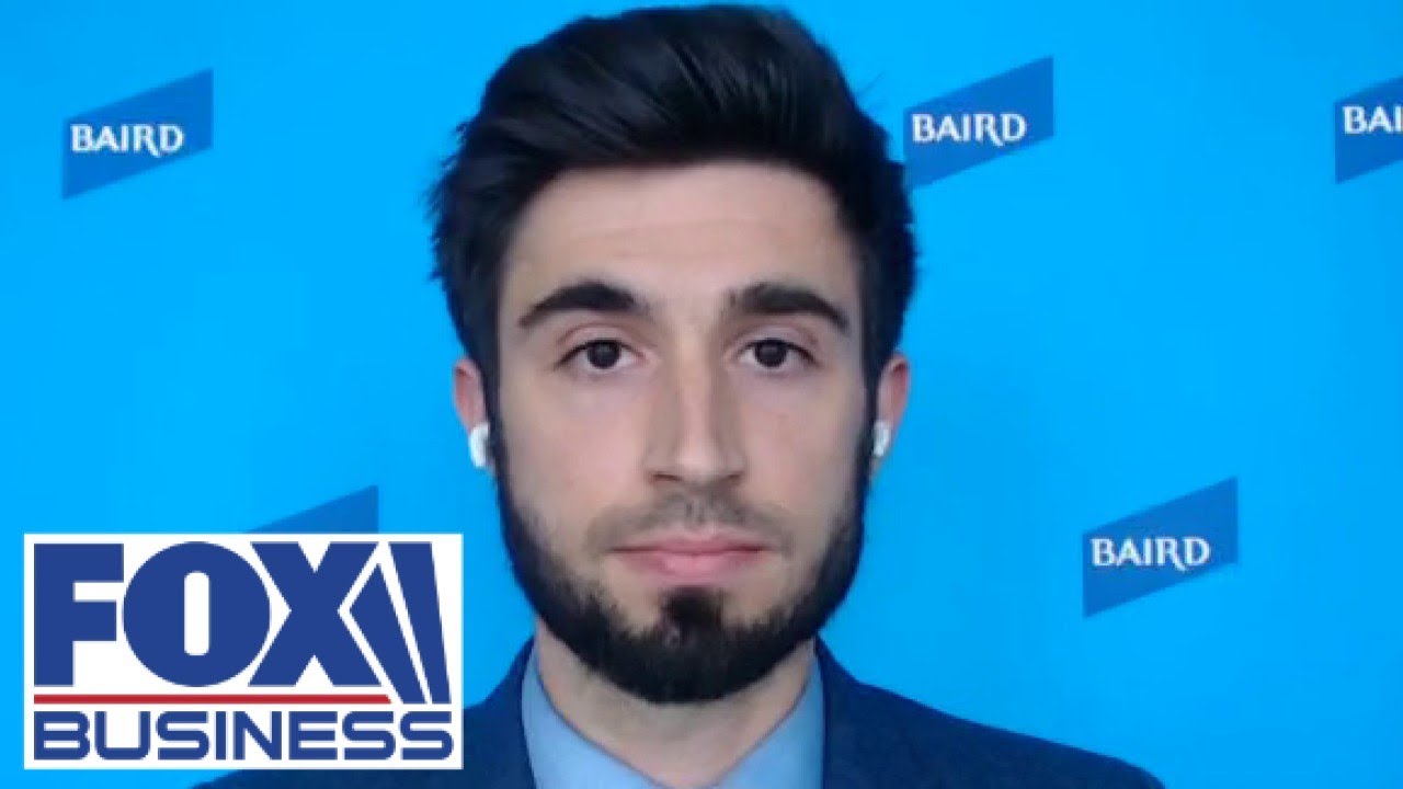 Expert reveals two sectors that are 'royalty for the investing throne'