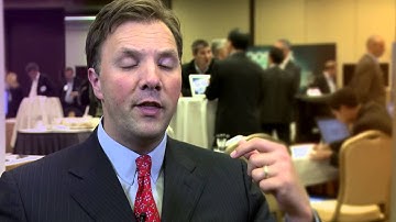 TTV Interview - Neela Jacques, OpenDaylight Project