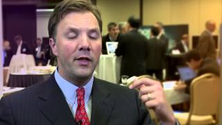 TTV Interview - Neela Jacques, OpenDaylight Project