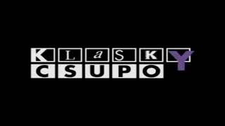 Where You Going, Punk Ass? Csupo (Italian Version)