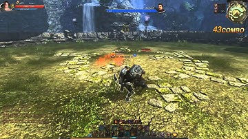 C9 Shadow Improved Combo