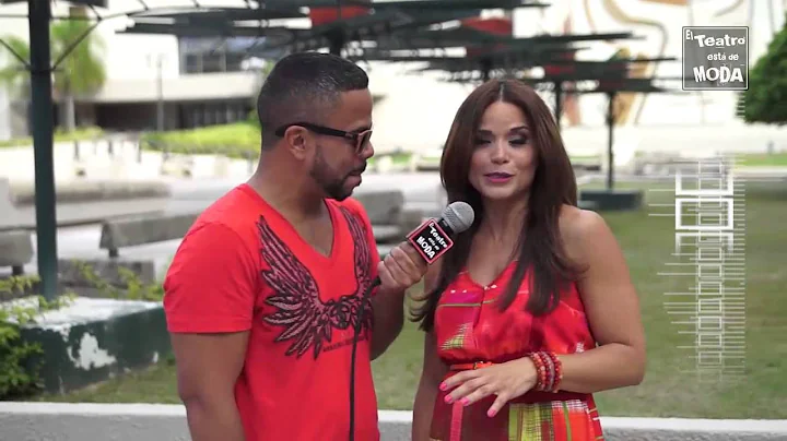 Estrenos pa'l Wiken con Joann Polanco y una gran h...