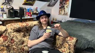 Häagen-Dazs Exträaz Key Lime Pie Review — One of the Best Ice Creams I’ve Ever Had @CarputingYT
