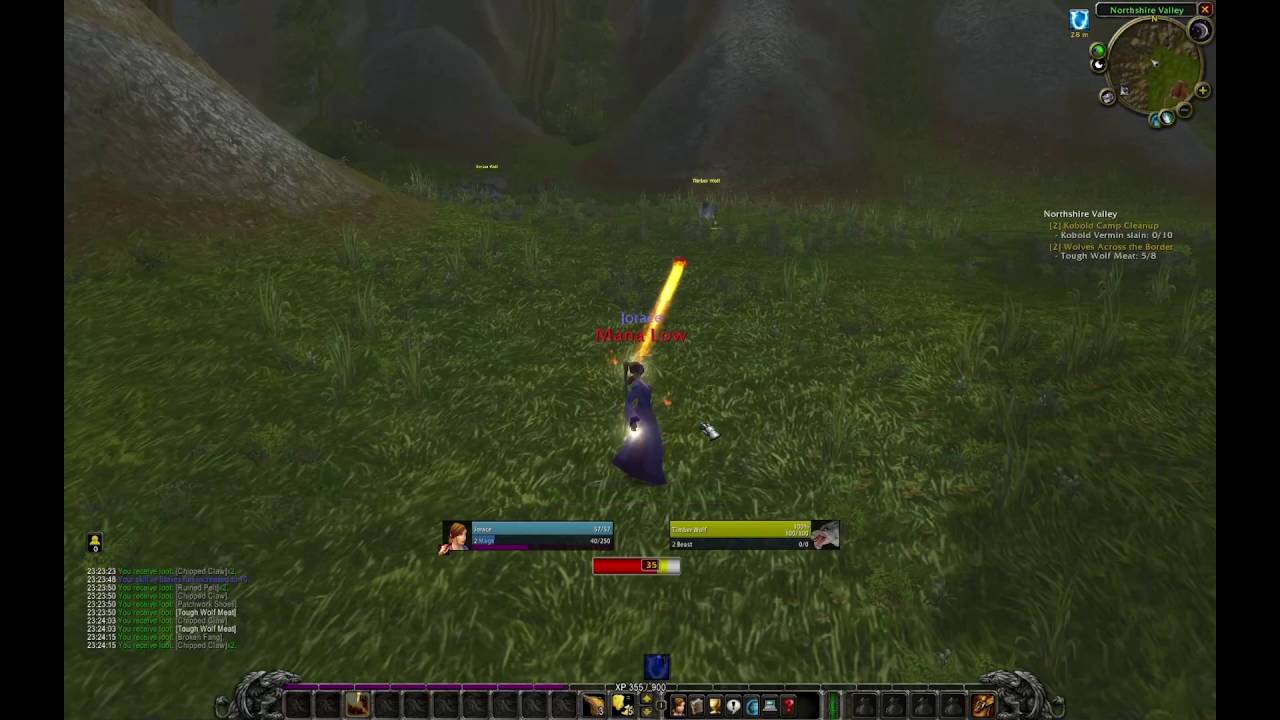 vanilla wow mage drops in rfc vanilla wow mage drops in rfc