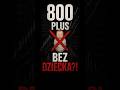 800+ BEZ DZIECKA!? To naprawdę da się zrobić! #inwestowanie #dywidendy #finanse #reity #giełda