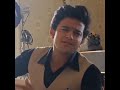 Pravisht mishra  singing talent  bts  barrister babu  off screen masti