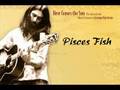 George Harrison Pisces Fish