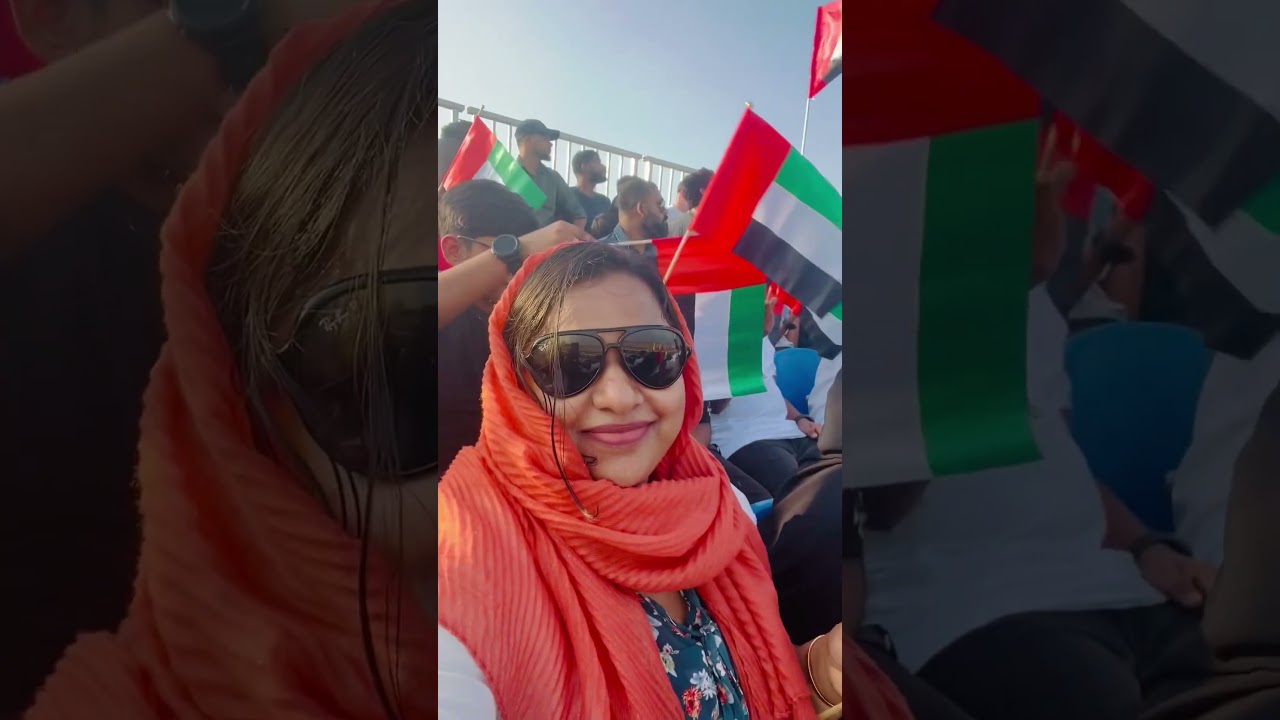 52 UAE national day celebration🇦🇪✨ 