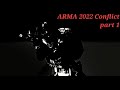 Arma 3 in 2022 because why not?