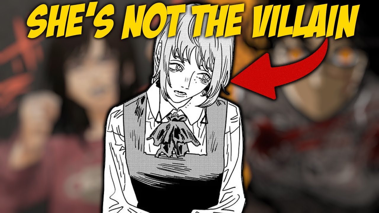 Yoru's True Plans and Death's Request [Chapter 211]