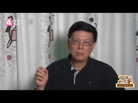 林倫倫教授介紹《呾破無酒食（潮州人説潮州話）》欄目開設的初衷！