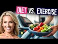Diet vs Exercise: What Science Reveals About Cancer & Heart Disease Prevention
