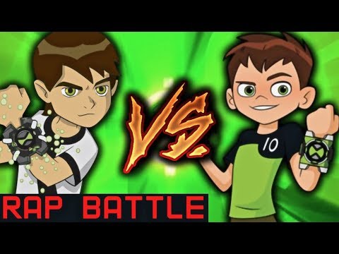 ben-10-vs-ben-10---#22-cartoon-wars-(rap-battle)