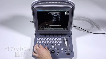 Chison ECO5 ECO 6 Training Part 4: Measurements and Annotations