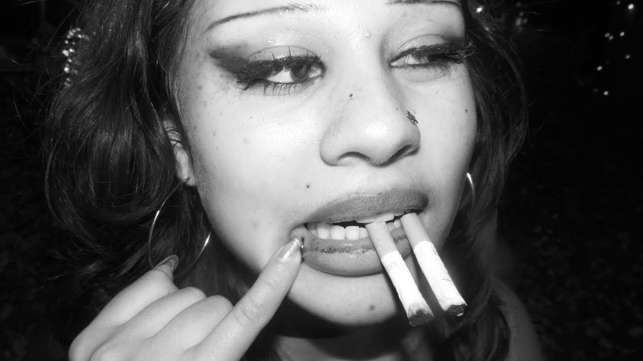 Punk Show Gone Wrong Grwm