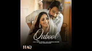 Qubool (From 