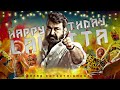 Mohanlal birt.ay special mashup 2020  lalettan mass mashup  tribute  razar entertainment